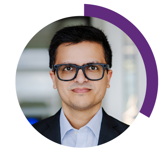 Akbar Hussain, CPA