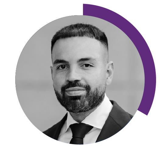 Ali Karimi, CFA®