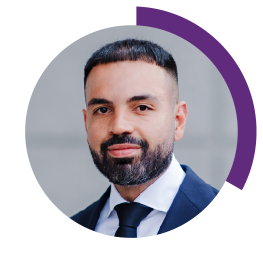 Ali Karimi, CFA®